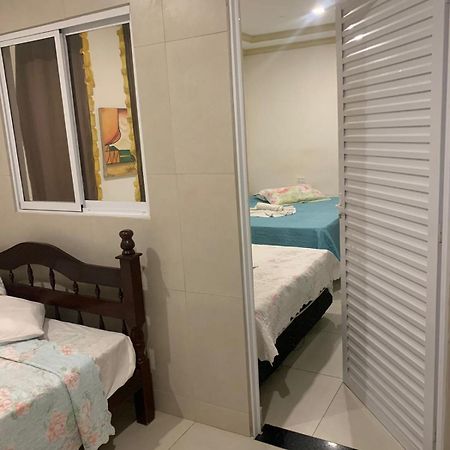 Pousada Piscinas Naturais Pôrto das Galinhas Eksteriør bilde