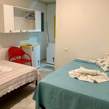 Pousada Piscinas Naturais Pôrto das Galinhas Eksteriør bilde
