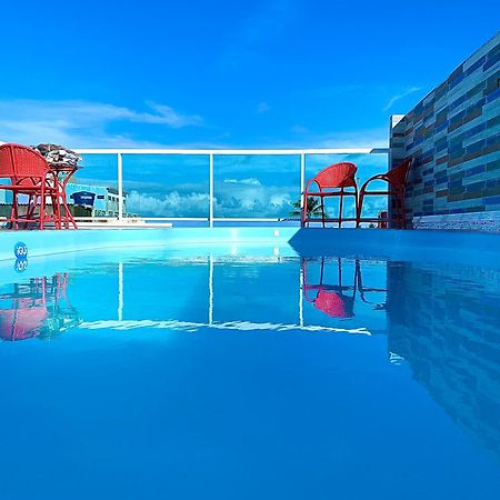 Pousada Piscinas Naturais Pôrto das Galinhas Eksteriør bilde