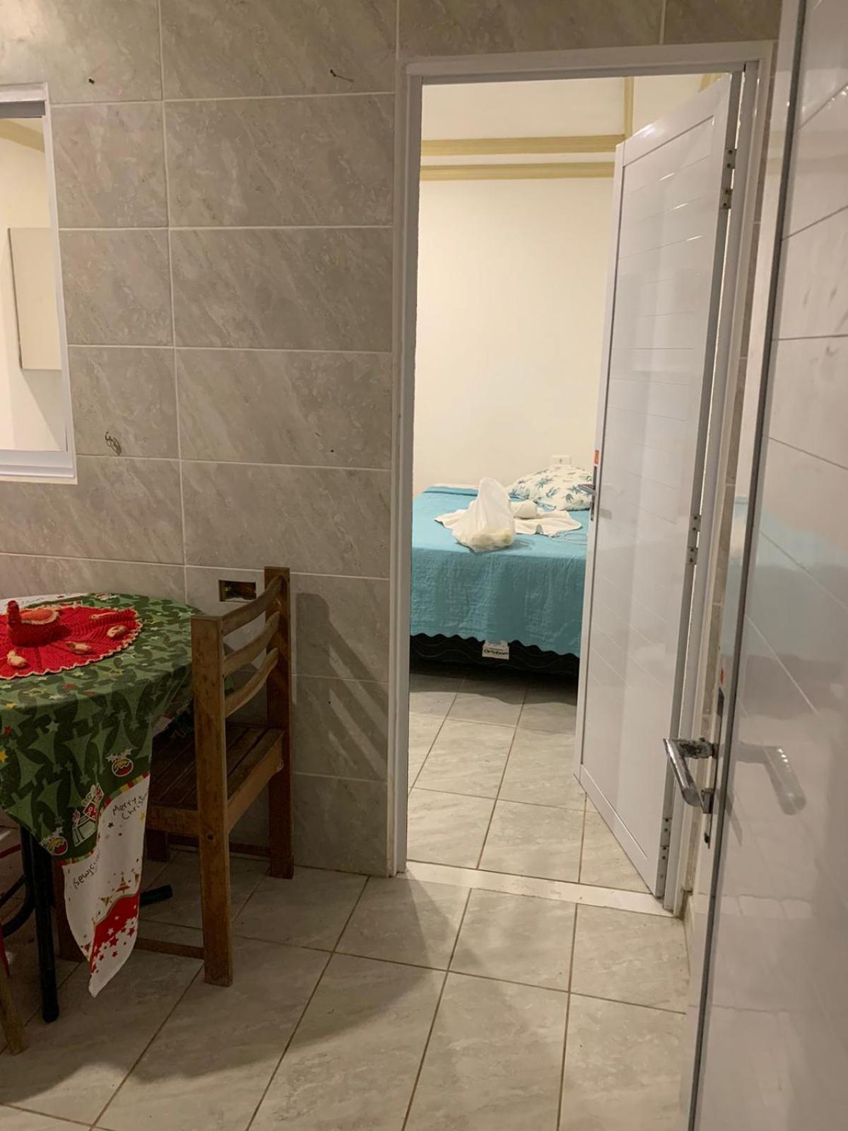 Pousada Piscinas Naturais Pôrto das Galinhas Eksteriør bilde